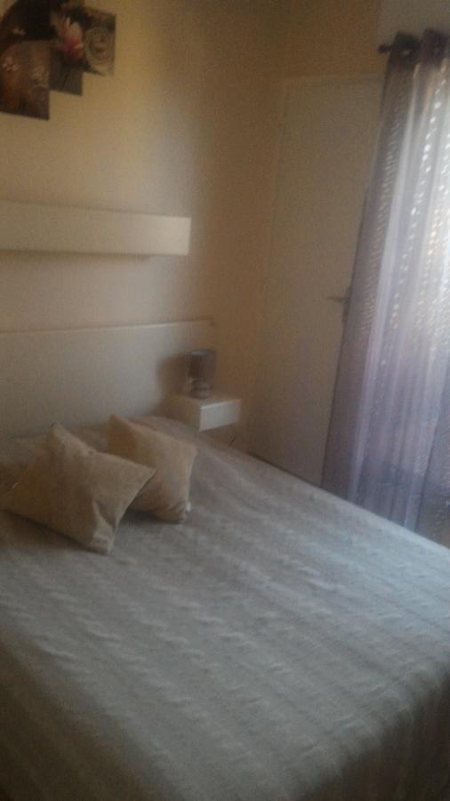 L'Arvor Hotel Guer Bagian luar foto